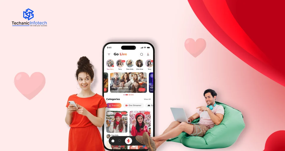 How Dating App Algorithms Really Work?